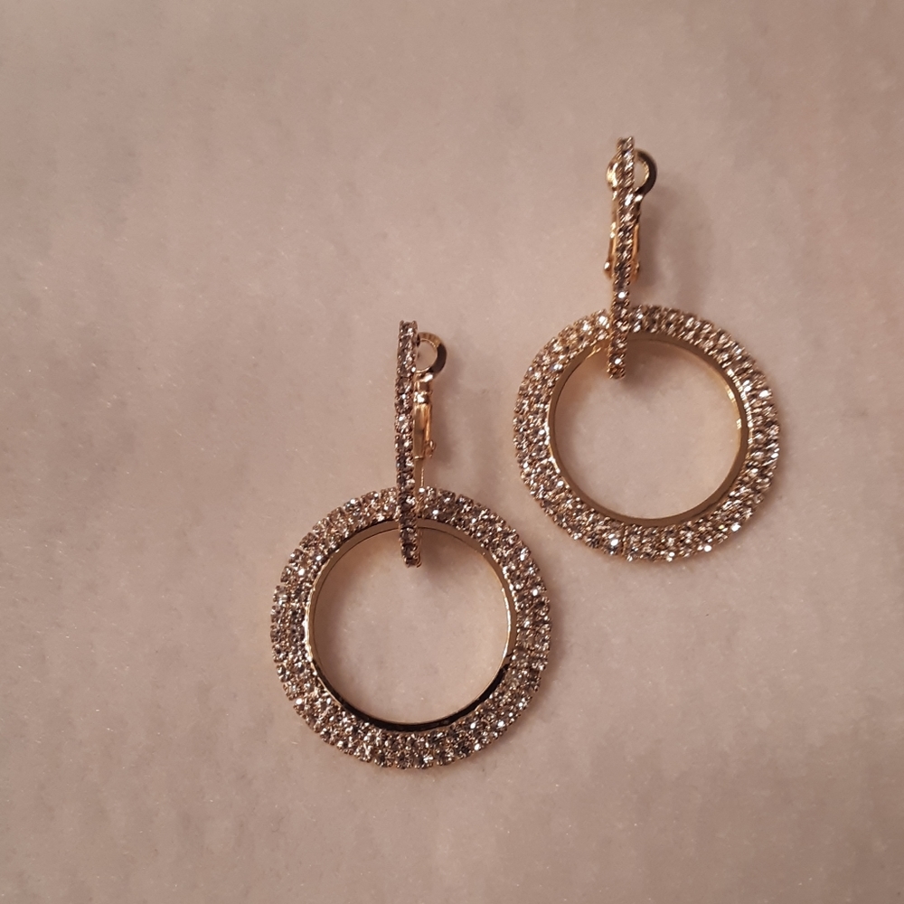💎Earrings Cherish